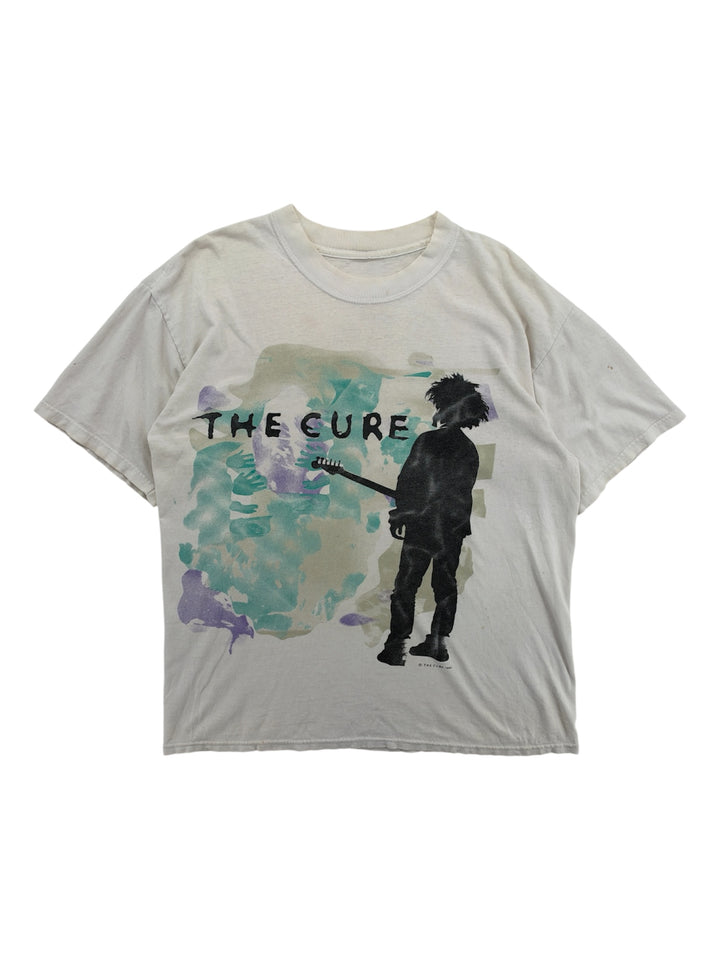 1980s The Cure Boys Don&