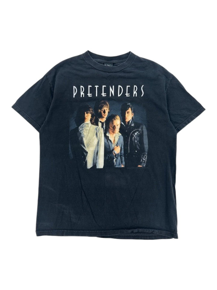 2000s Pretenders T-shirt