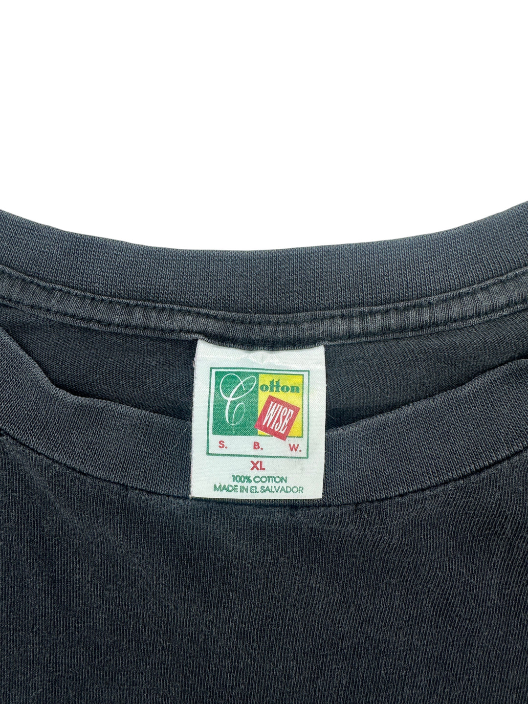 1990s Star Trek T-shirt