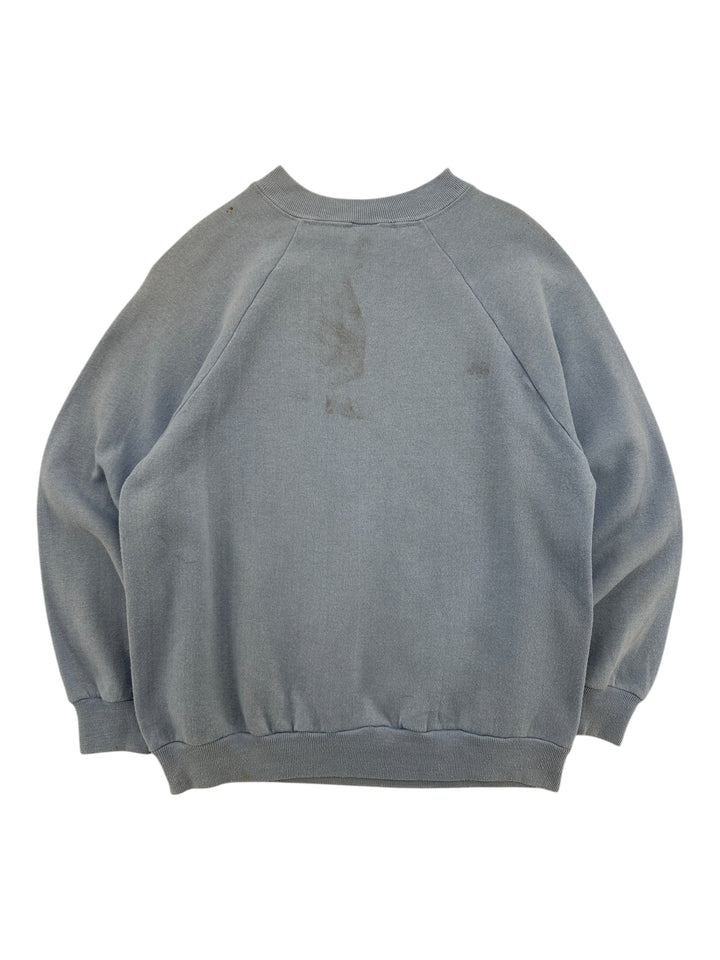 1980s Reforger Military Exercise Crewneck