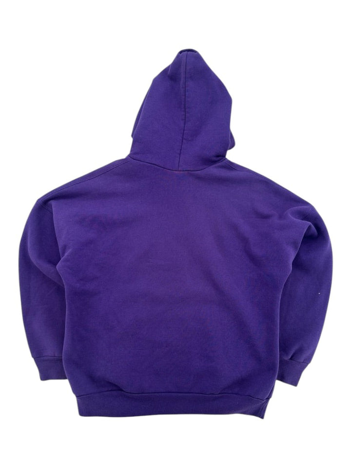1990s Toronto Raptors Hoodie