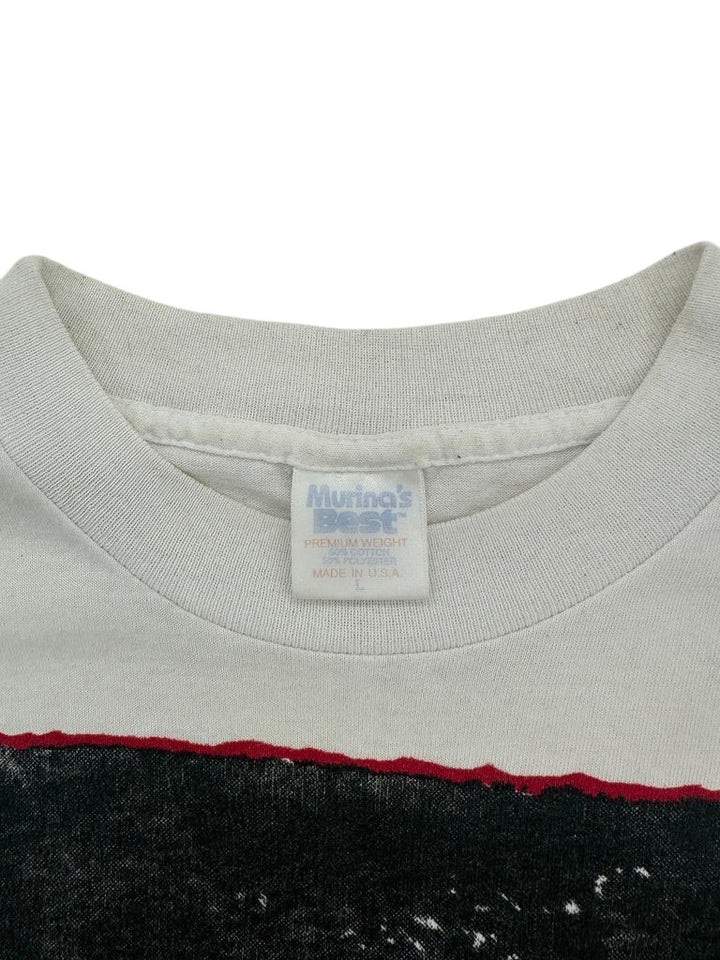 1980s Siouxsie &amp; the Banshees T-Shirt