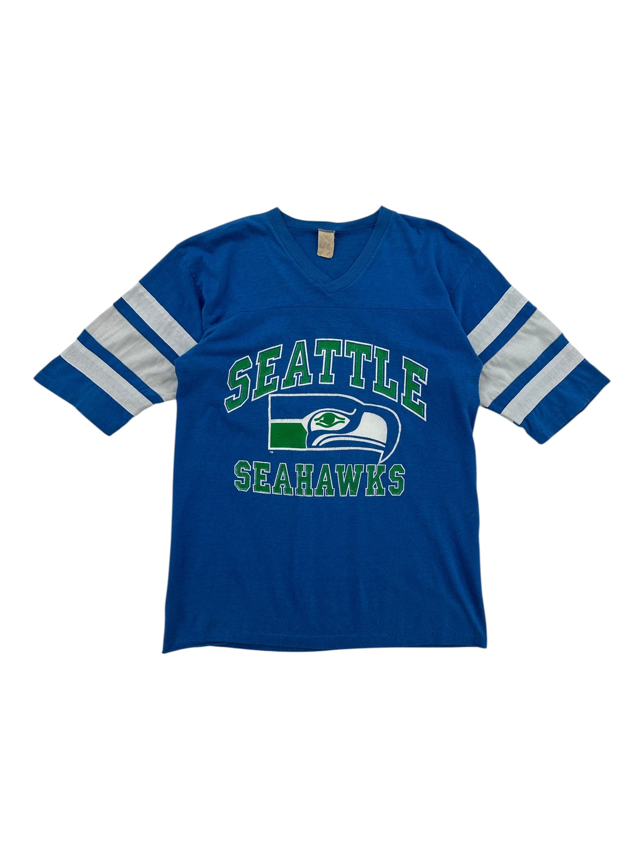 1980s Seattle Seahawks T-shirt