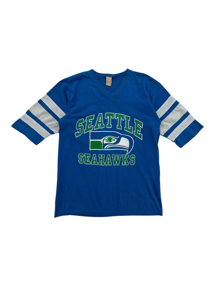 1980s Seattle Seahawks T-shirt