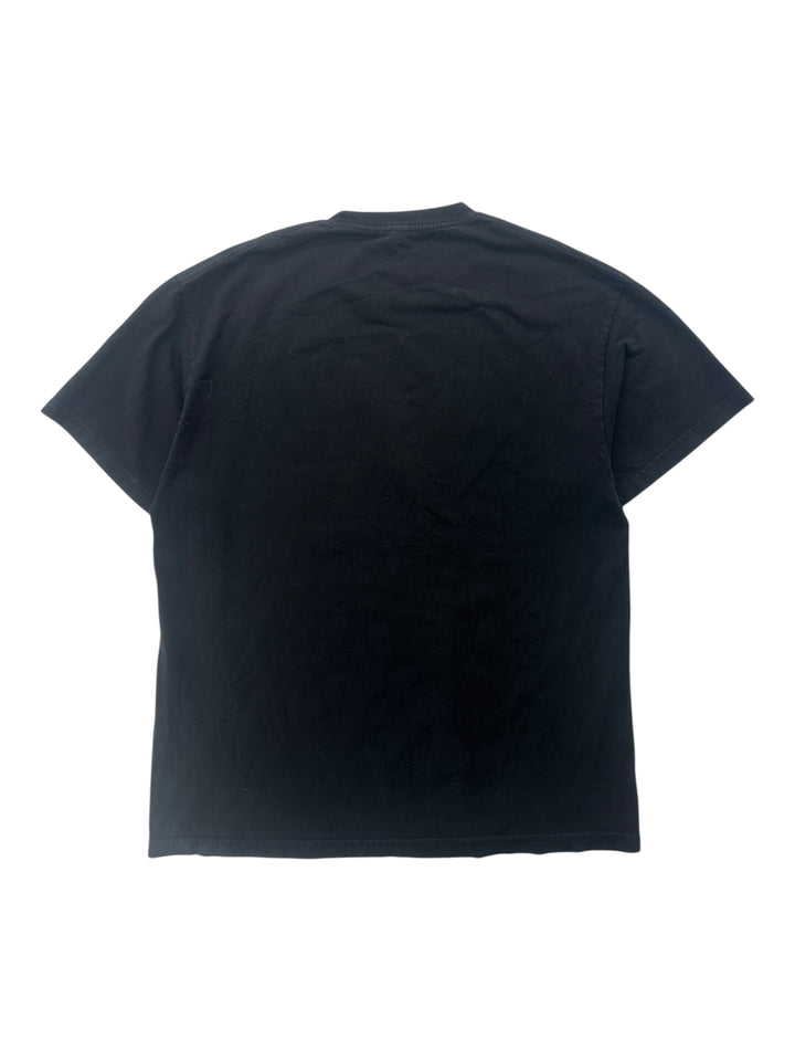 2000s Death "Human" Band T-shirt