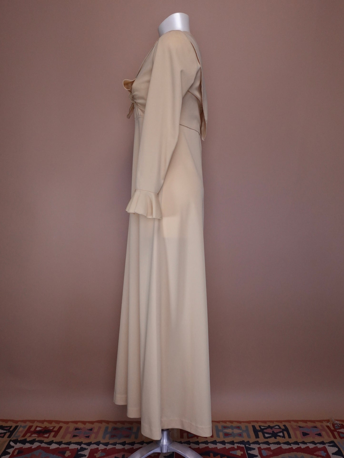 1950s/60s - Special Occasion Evening Dress