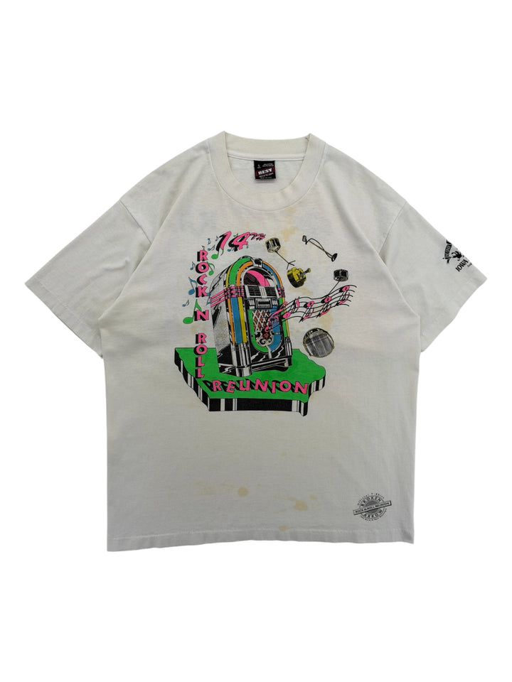 1990s Rock Reunion T-shirt