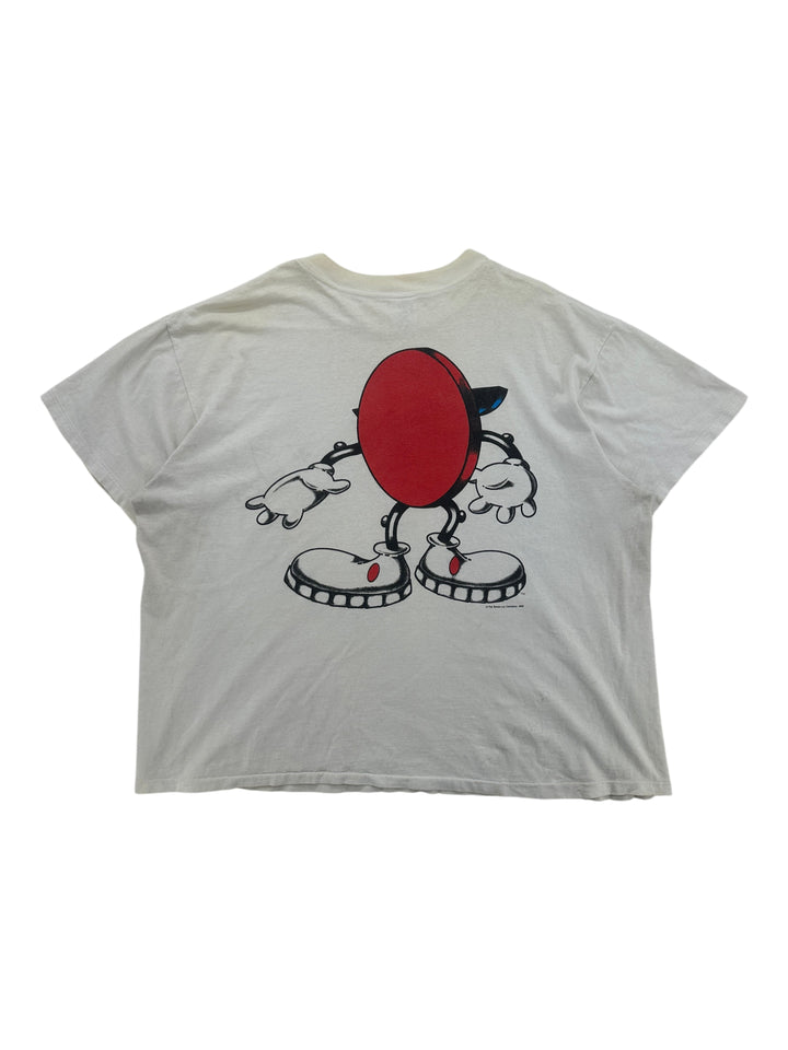 1990s 7UP Promo T-shirt
