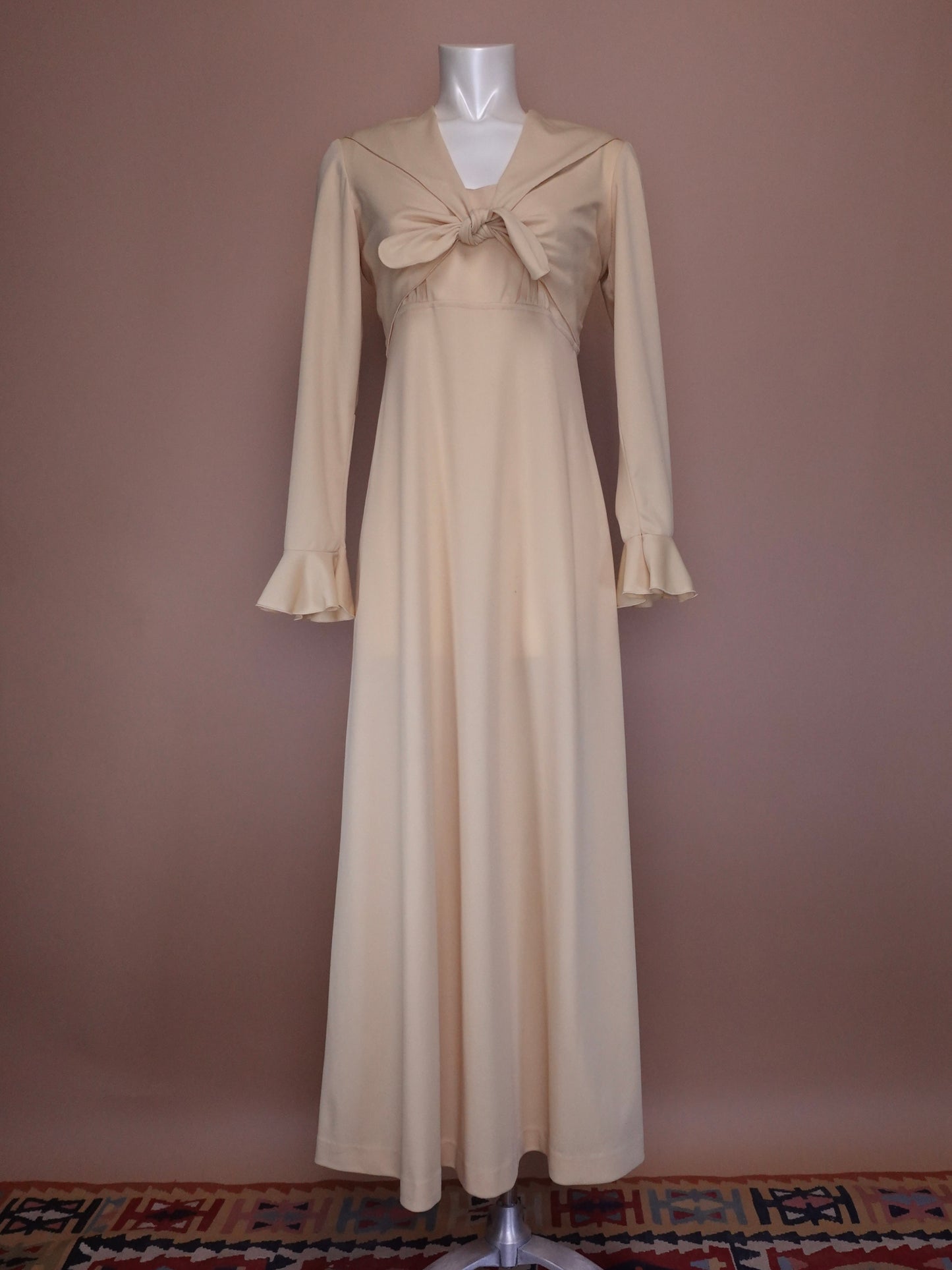 1950s/60s - Special Occasion Evening Dress