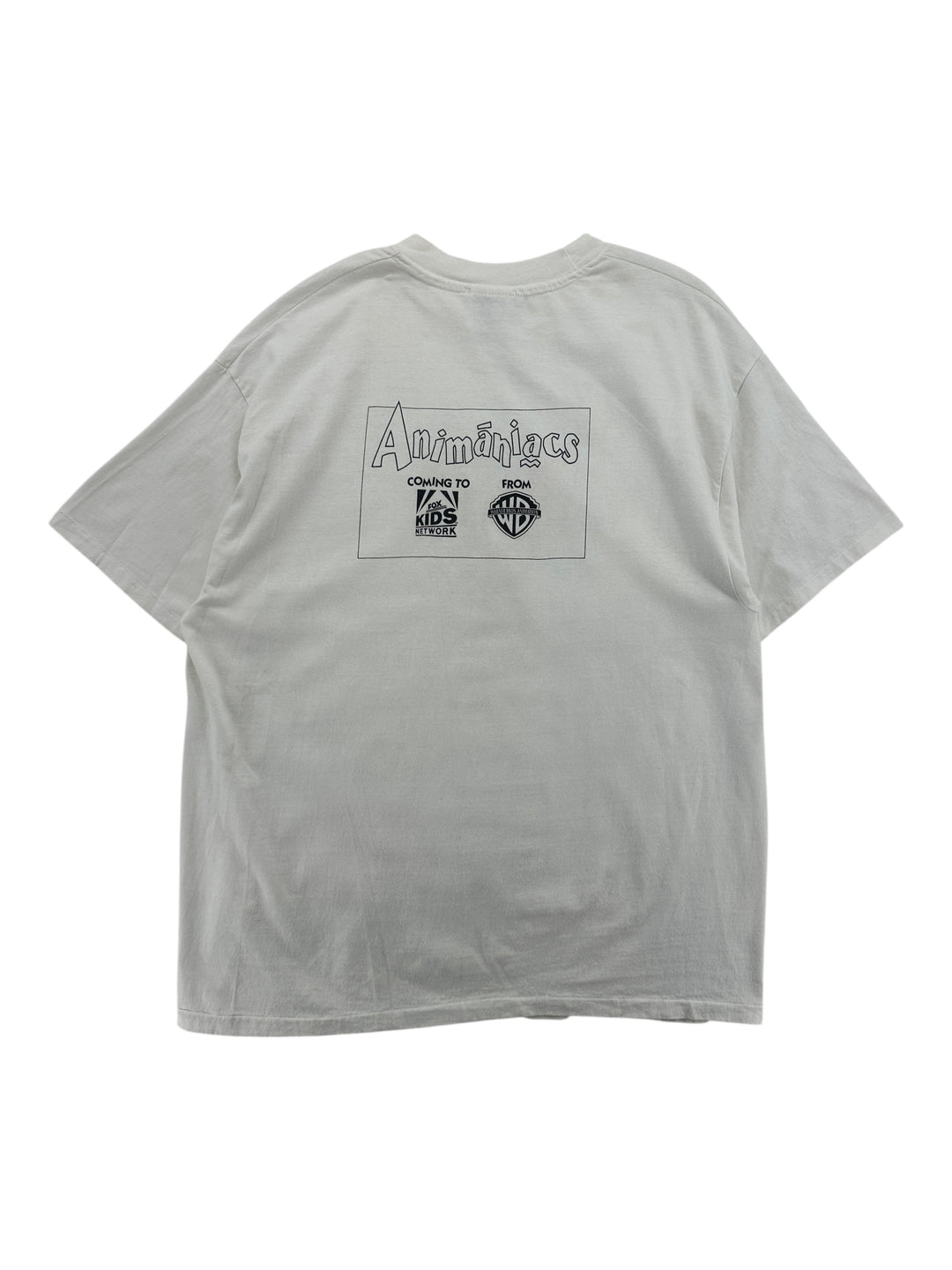 1990s Animaniacs T-shirt