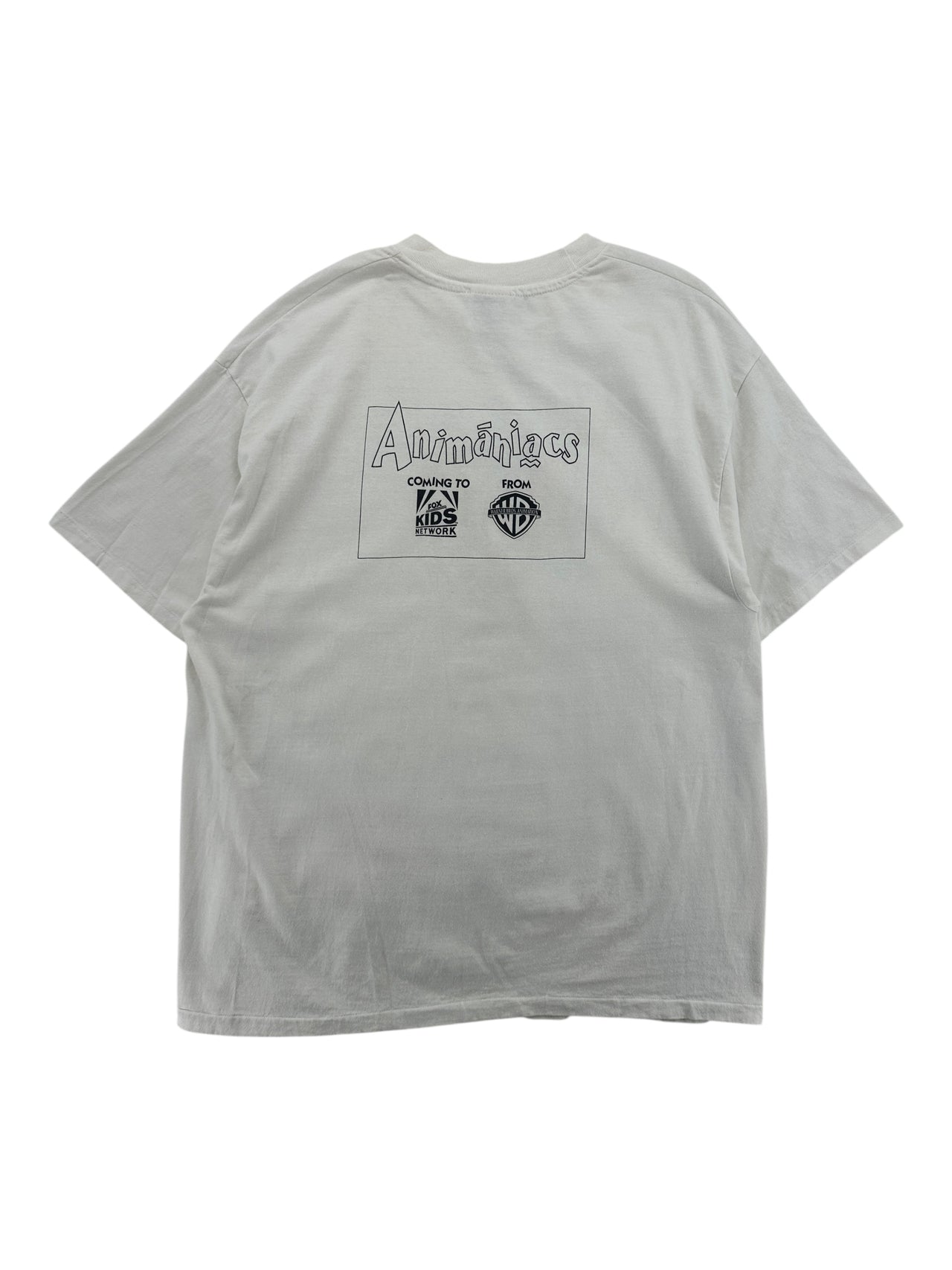 1990s Animaniacs T-shirt