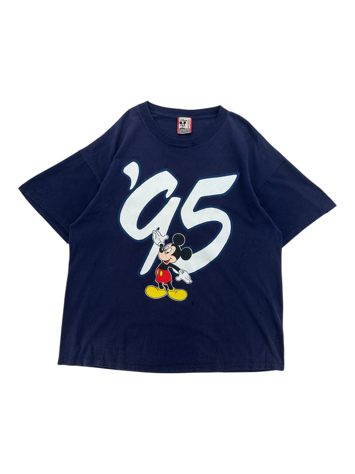 1990s Mickey Mouse T-shirt
