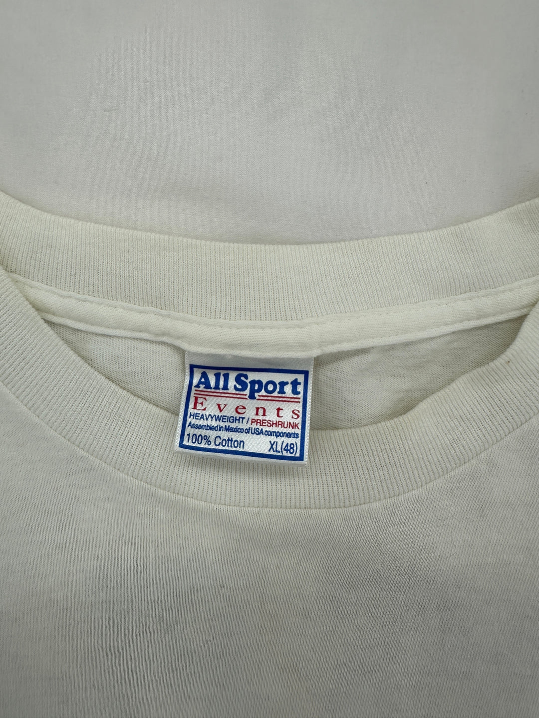 2000s NFL Steelers VS Browns T-shirt