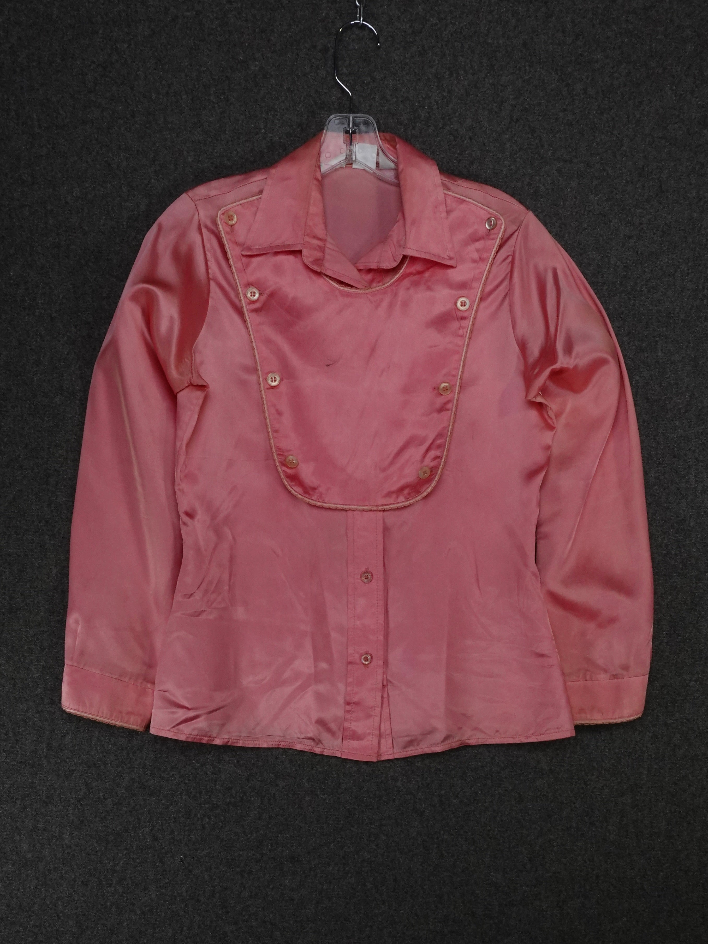 50s 60s Bowler's SHIRTS AND UNIFORM 鹿 50s 60s Bowler's SHIRTS AND UNIFORM 鹿