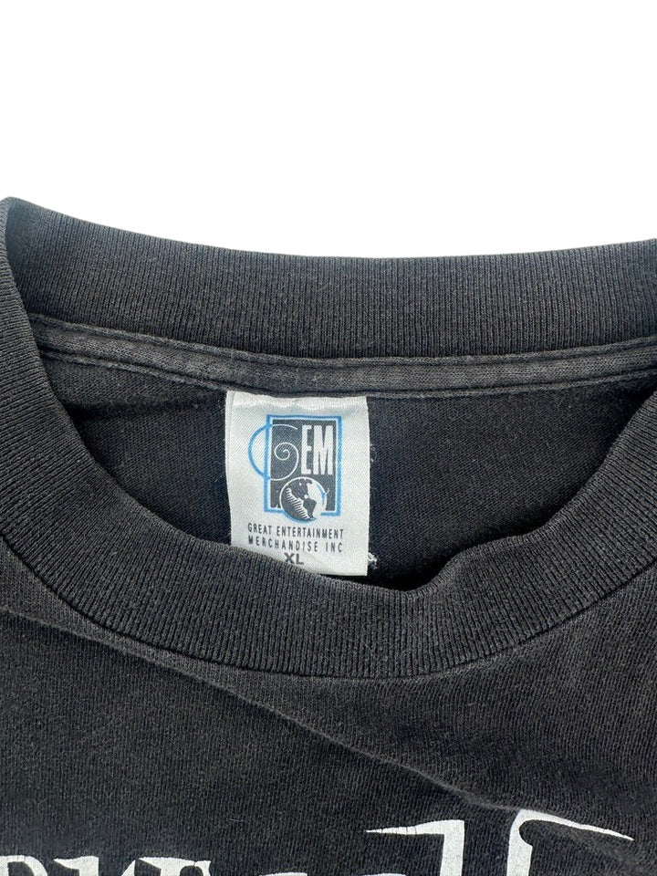1990s Cypress Hill T-shirt