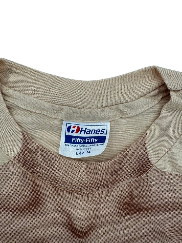 1980s Erotic Boob T-shirt