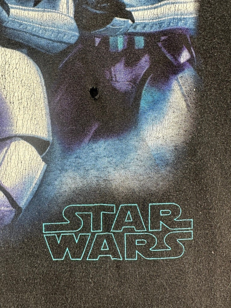 2000s Star Wars Stormtroopers T-shirt