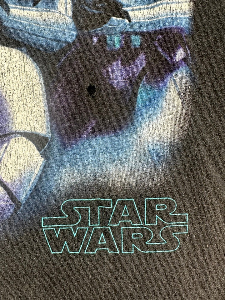 2000s Star Wars Stormtroopers T-shirt