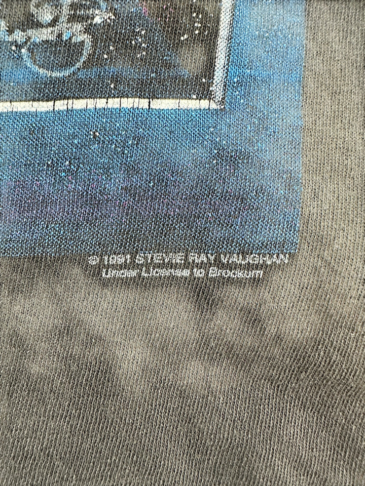 1990s Stevie Ray Vaughan T-shirt