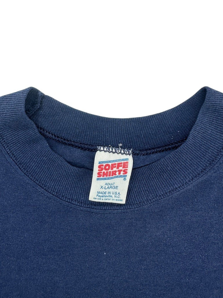 1980/1990s USA Navy Army T-shirt