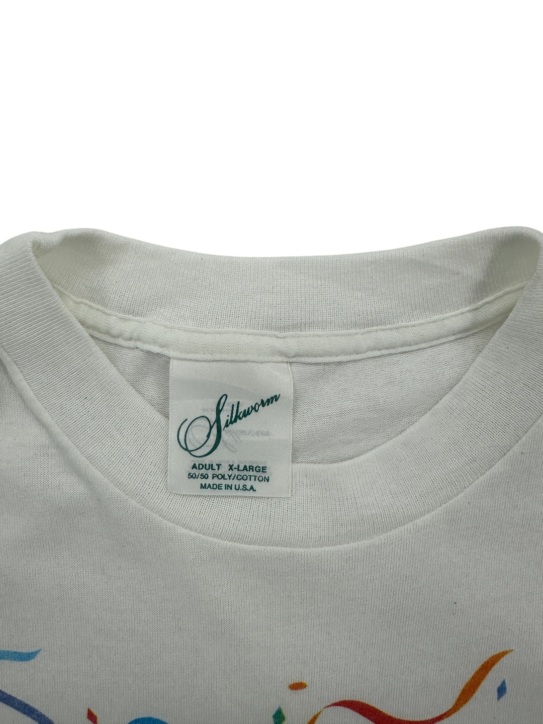 1990s Salem Cigarettes Promo T-shirt