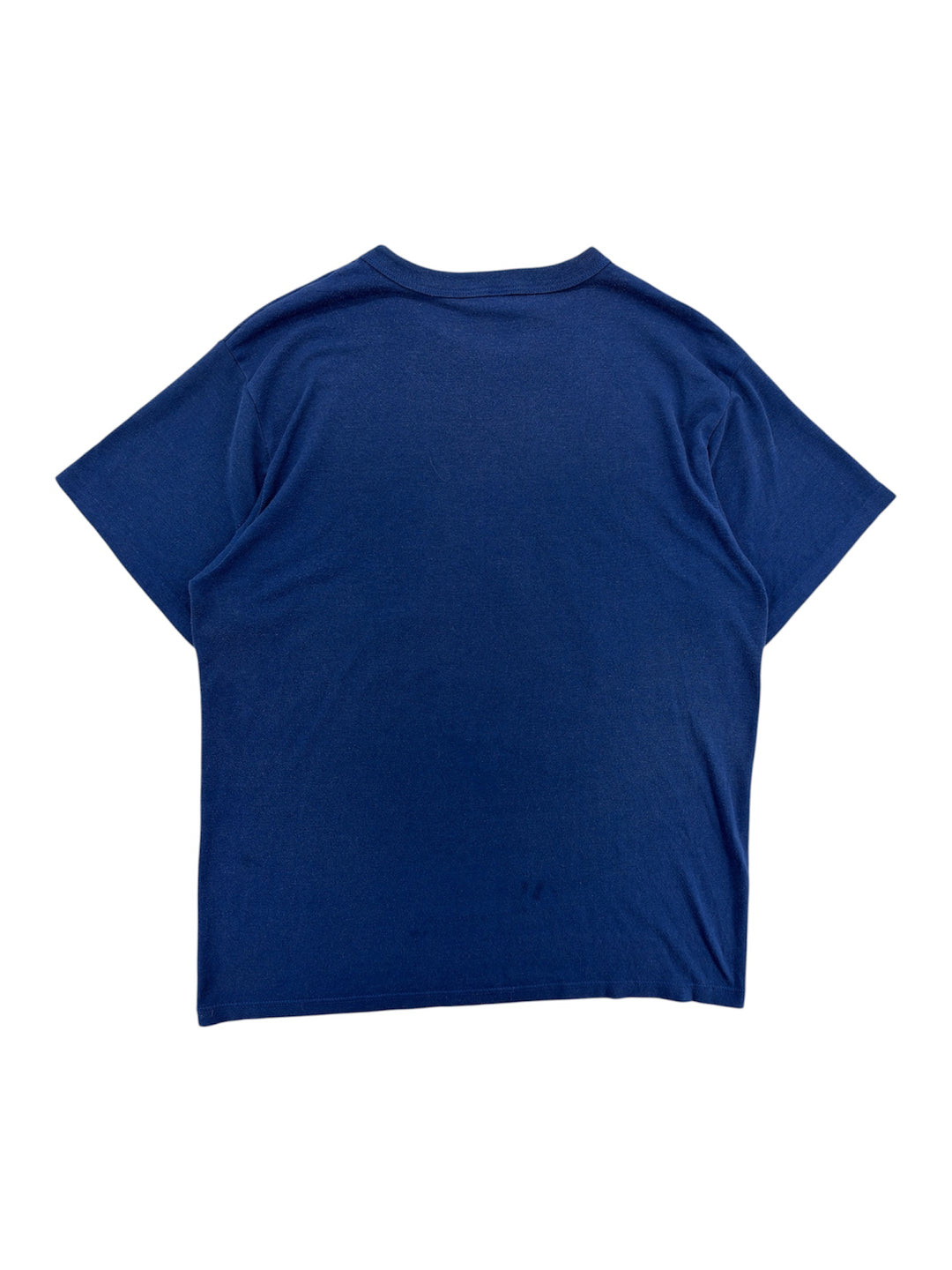 1970s Champion Tag Pine Forest Camp T-shirt