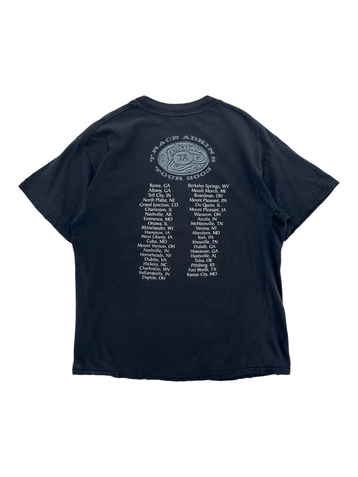 2000s Trace Adkins T-shirt