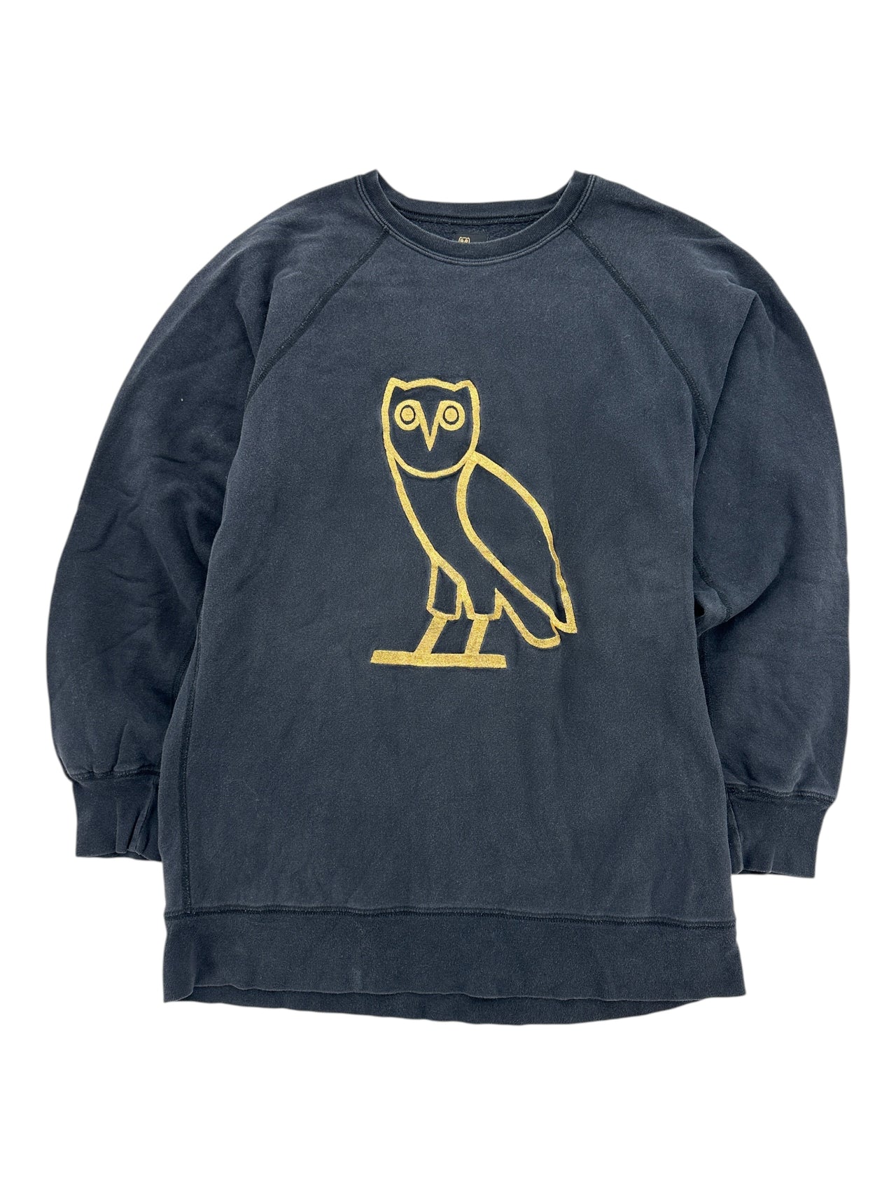 Y2K OVO Sweater