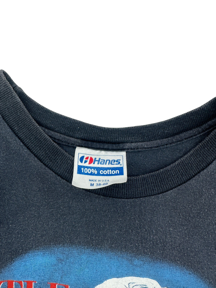 1980s Little Feat tour T-shirt