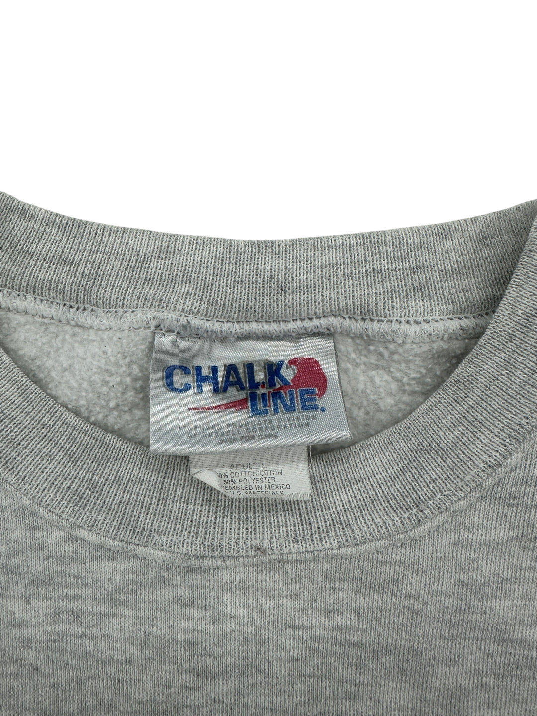 1990s Green Bay Packers Crewneck