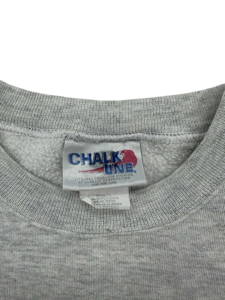 1990s Green Bay Packers Crewneck
