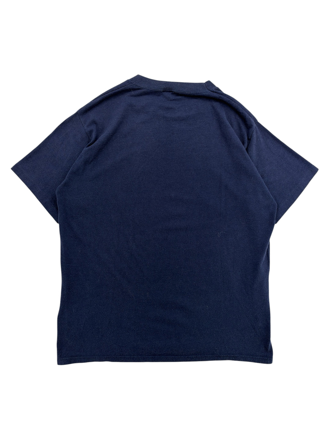 1980s Support Brutality T-shirt
