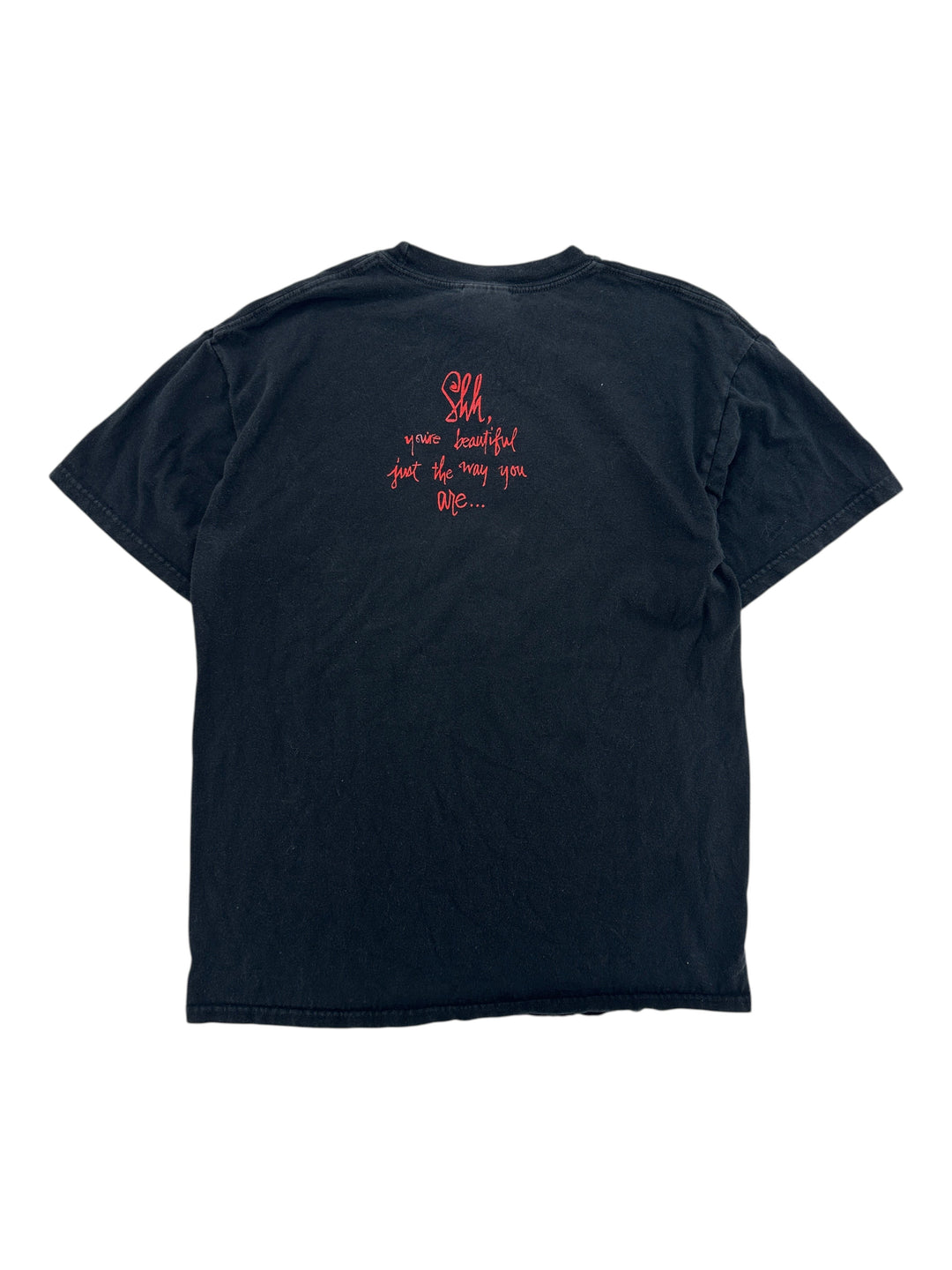 2000s My Chemical Romance "Jack the Ripper" T-shirt