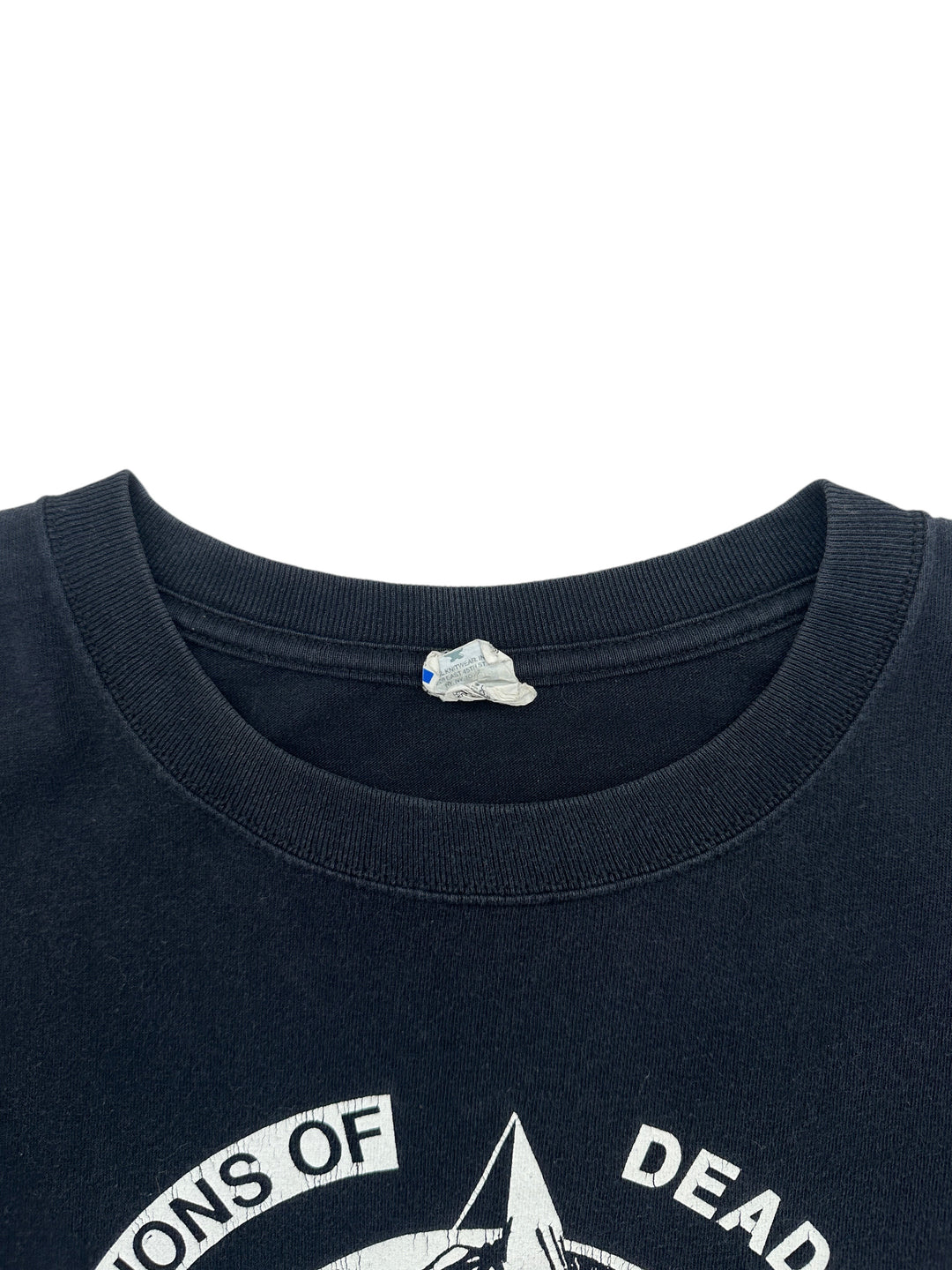 2000s Millions Of Dead Cops T-shirt
