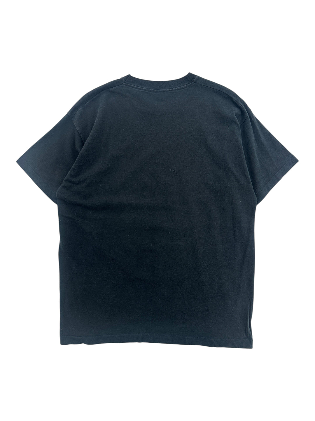 1990s Fashion Victim "Love Never Dies" T-shirt