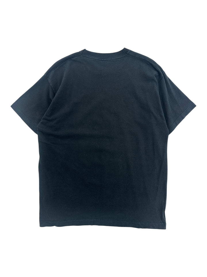 1990s Fashion Victim "Love Never Dies" T-shirt