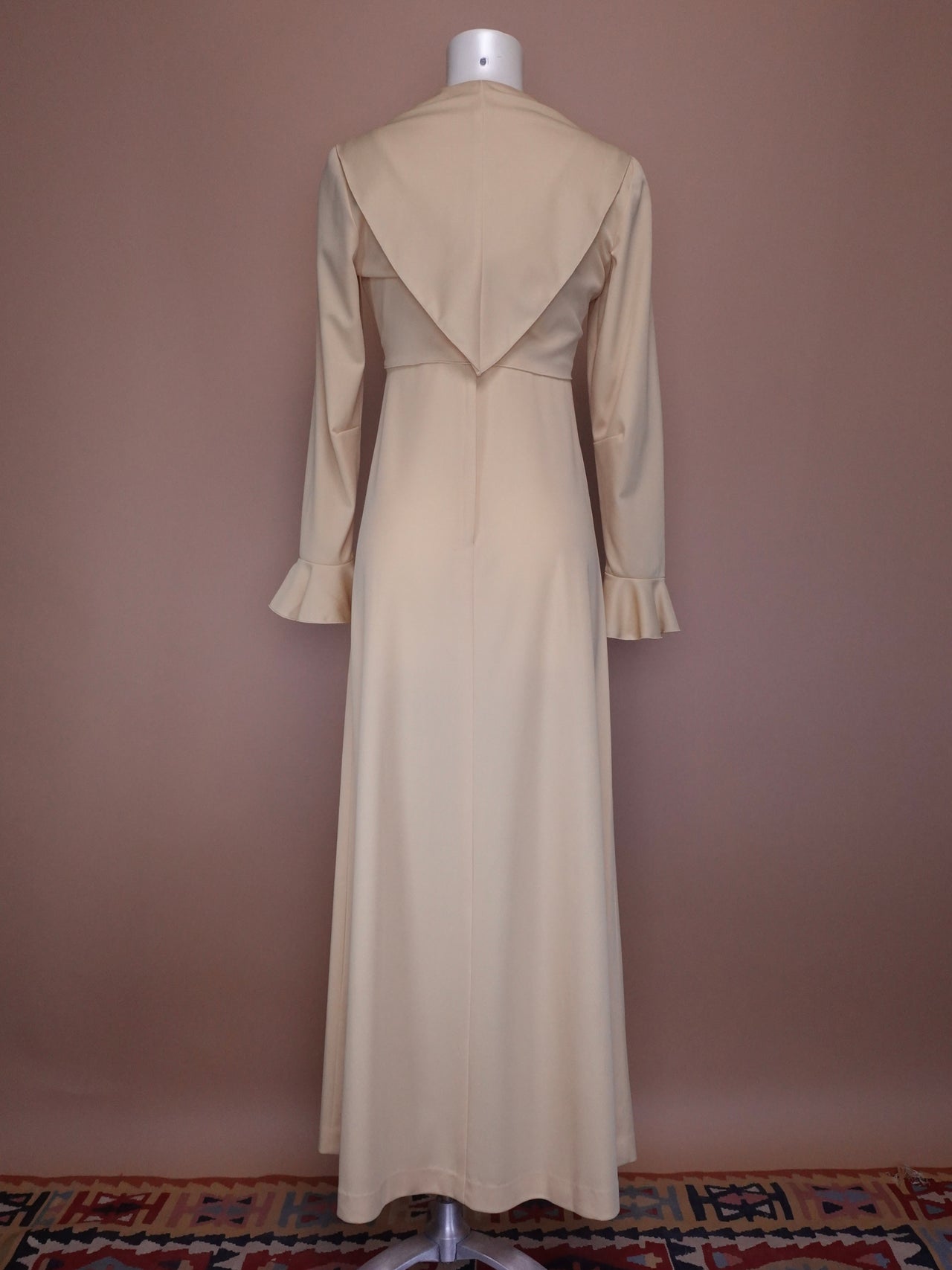 Vintage 1950s/60s - Special Occasion Evening Dress