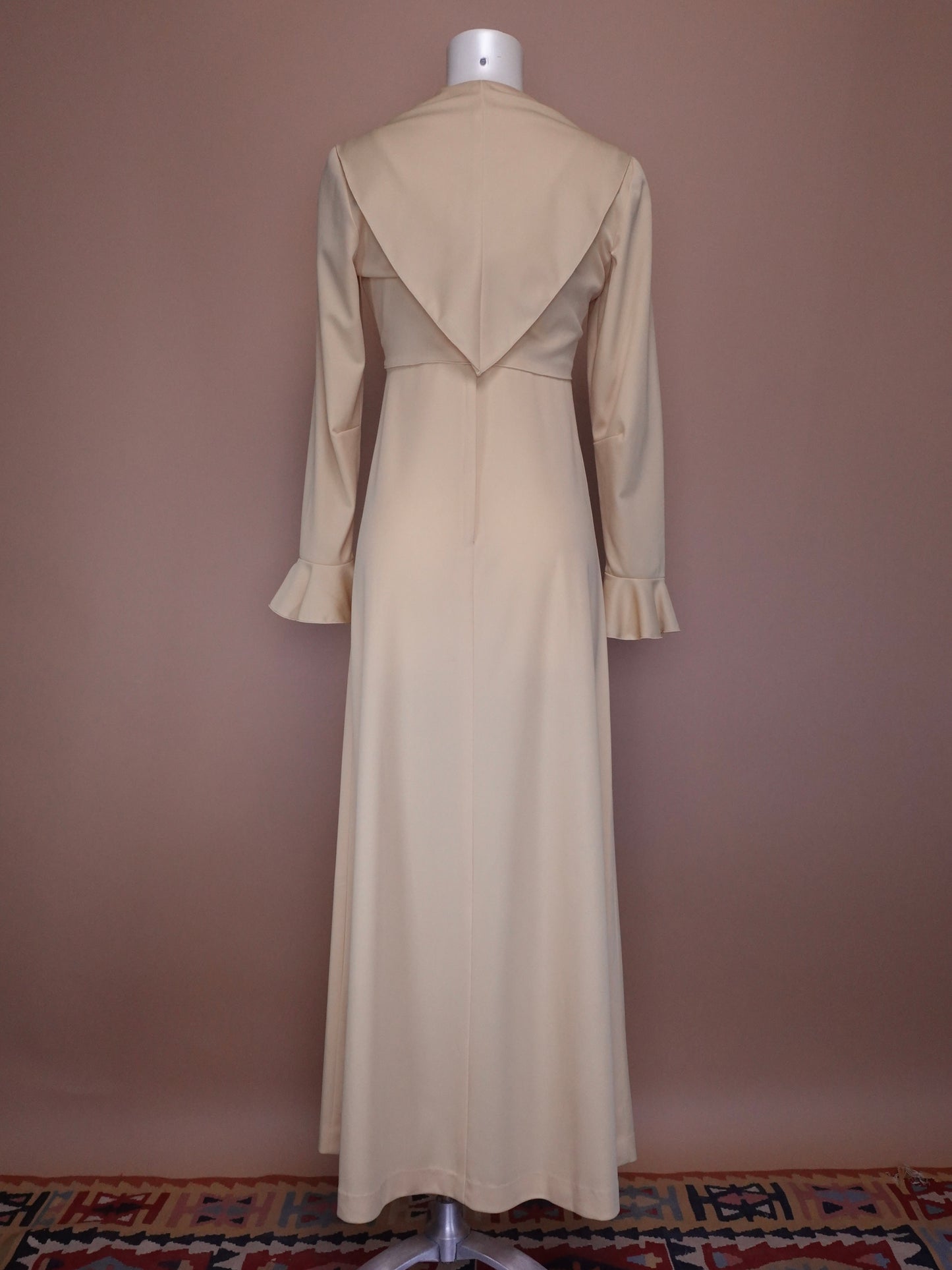 1950s/60s - Special Occasion Evening Dress