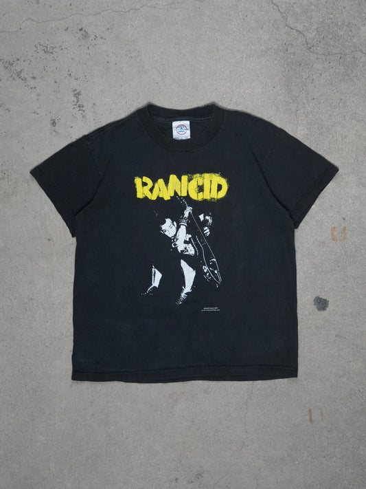 1990S - RANCID T-SHIRT