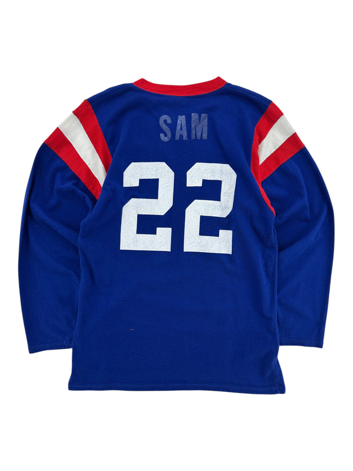 1970s North North Hockey Shirt