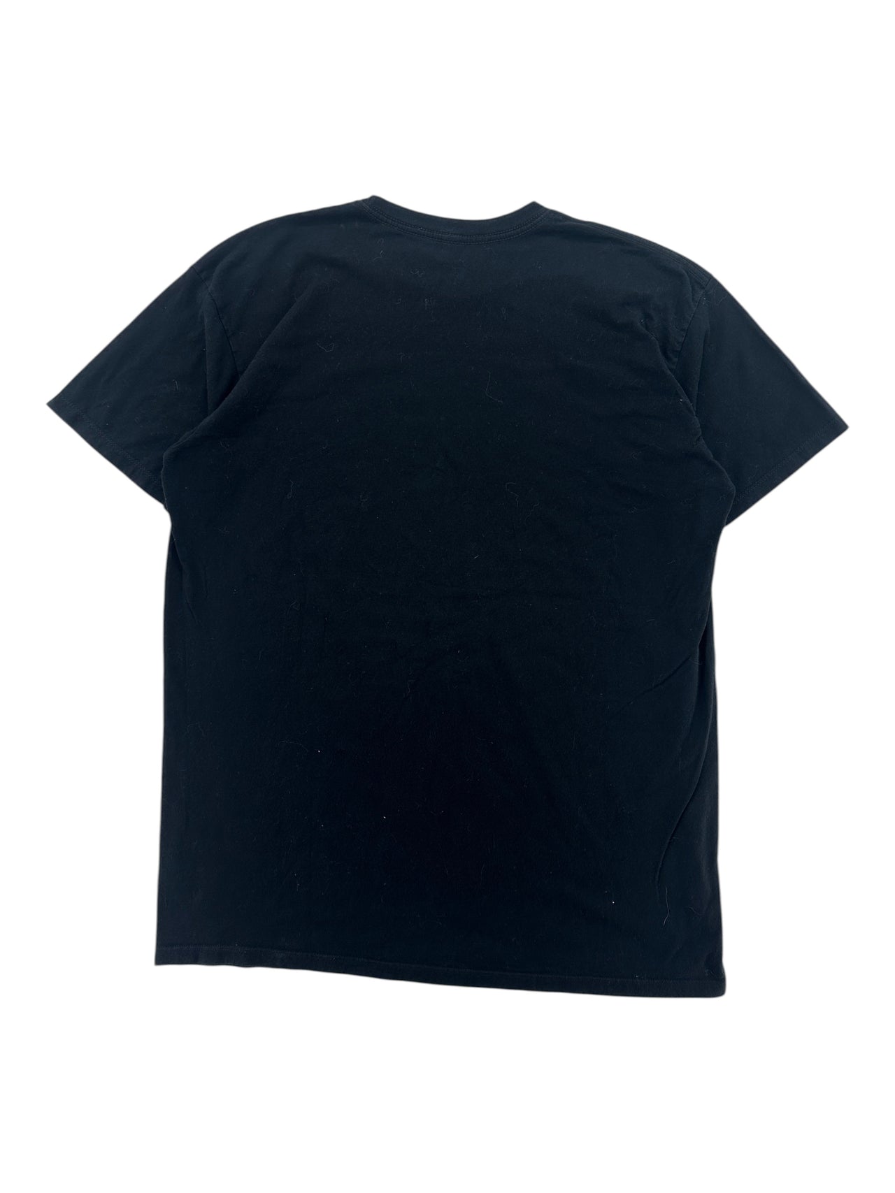 2000s Burzum "Hvis Lyset Tar Oss" No Back T-shirt