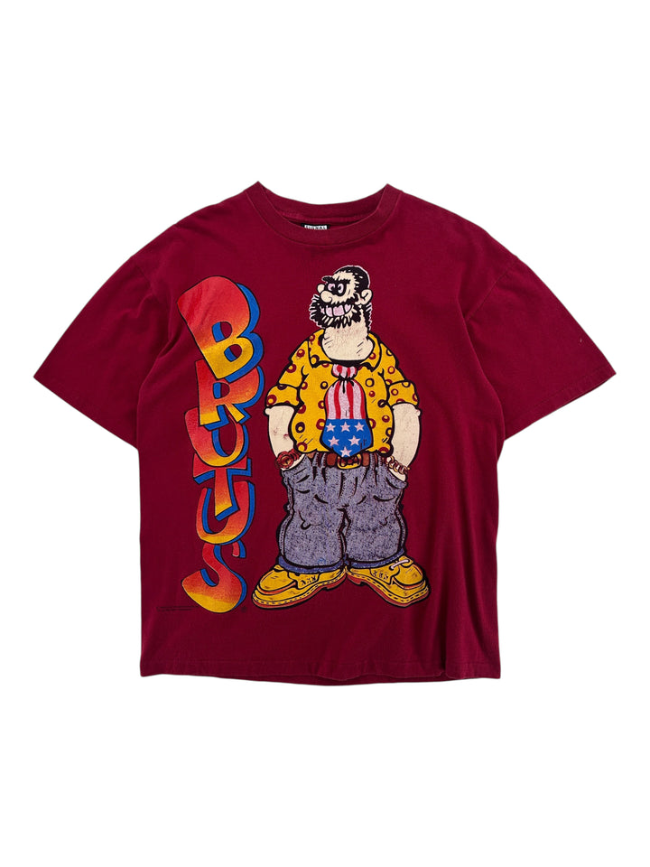 1990s Brutus Popeye T-shirt