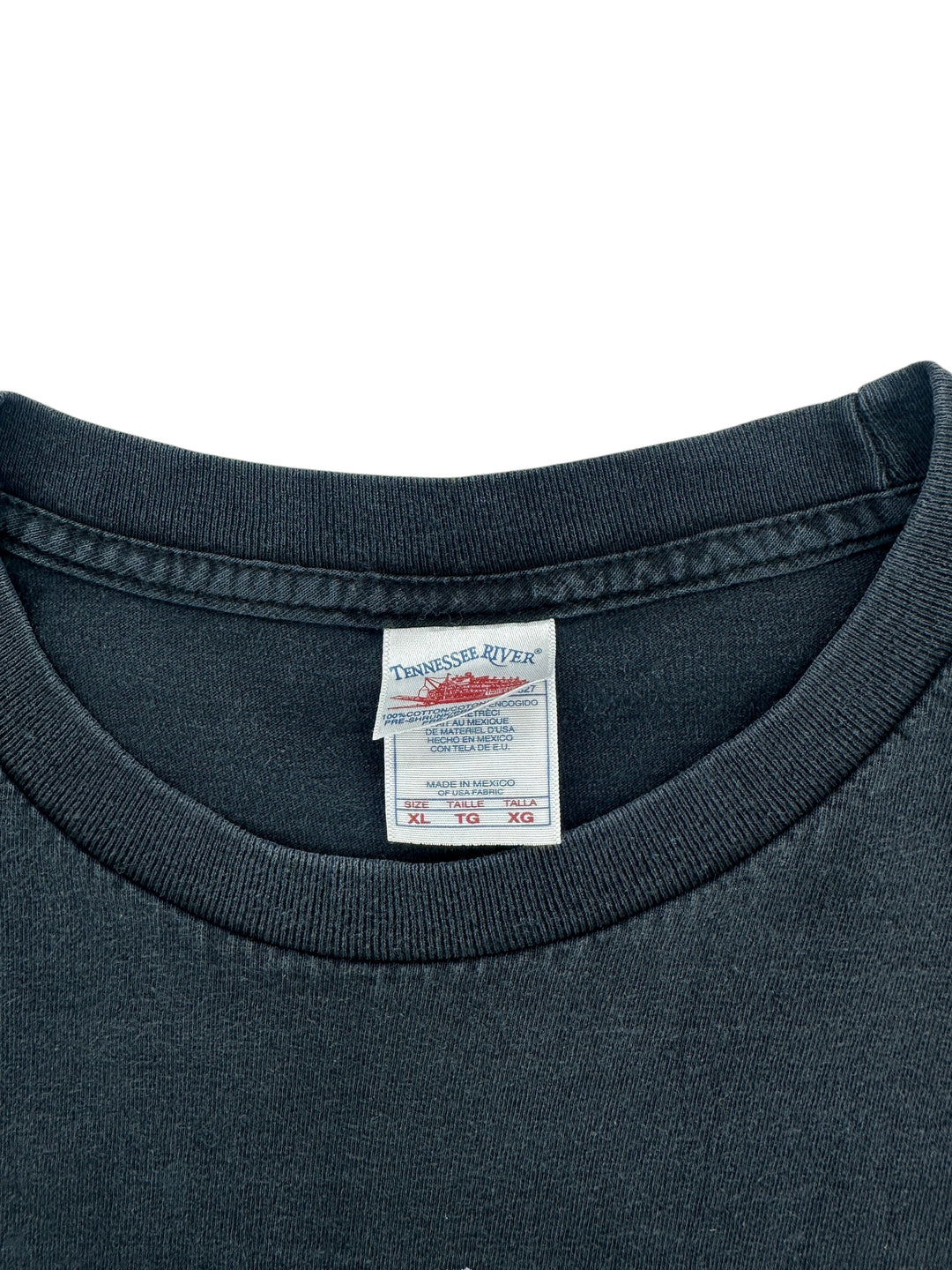 2000s Orange County Choppers T-shirt