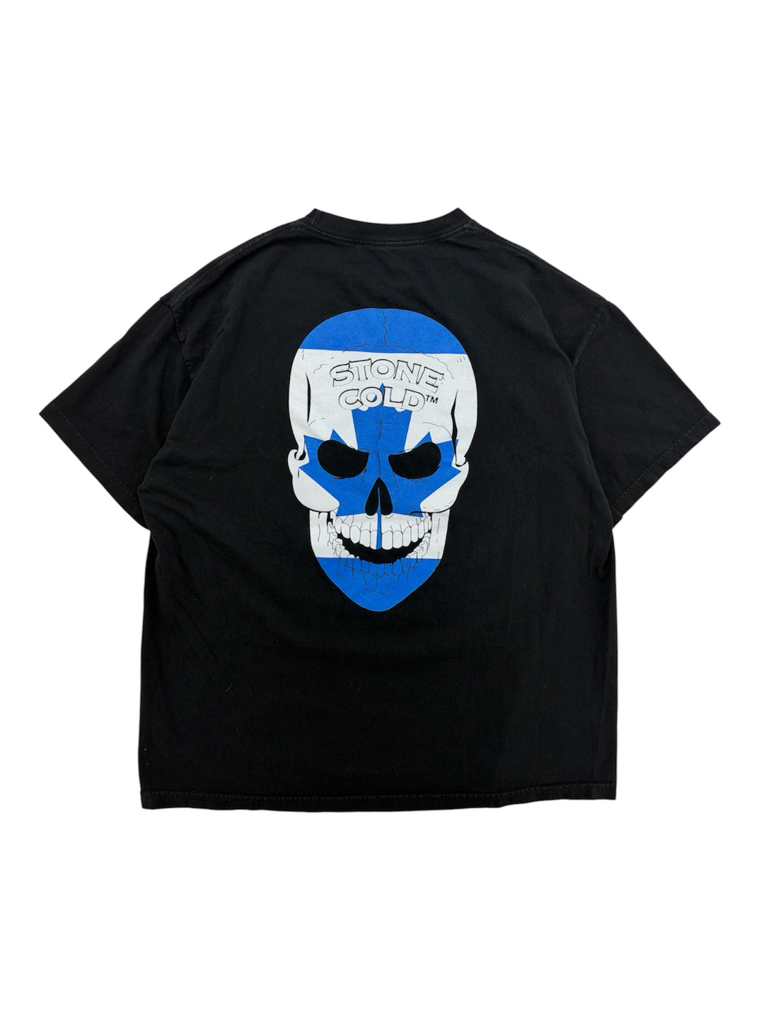 1990s WWE Austin 3:16 T-shirt