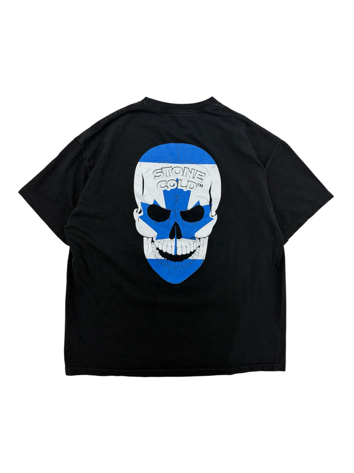 1990s WWE Austin 3:16 T-shirt