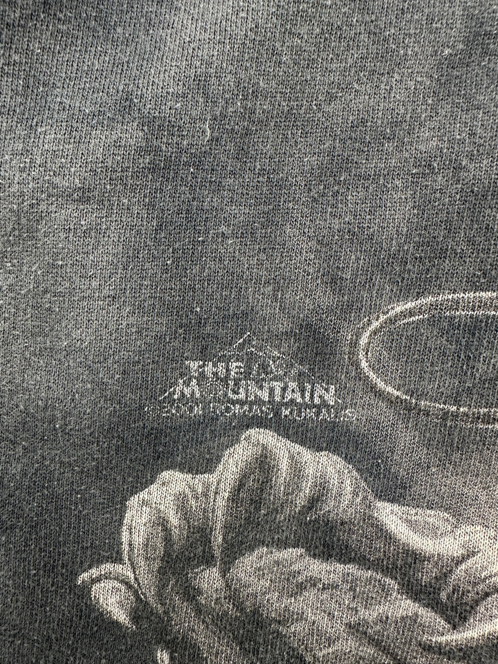 2000s AOP The Mountain Dragon Hoodie