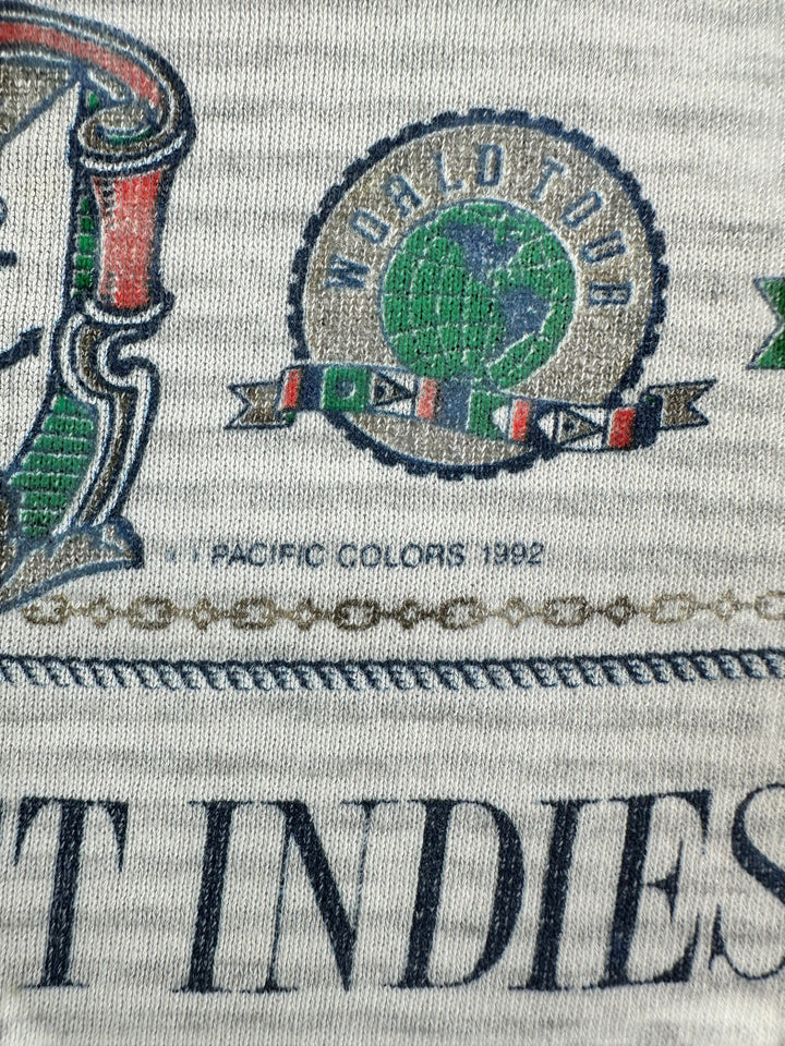 1990s Vintage St Martin Crewneck