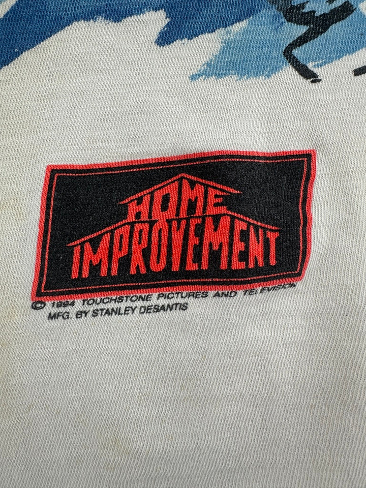 1990s Home Improvement T-shirt
