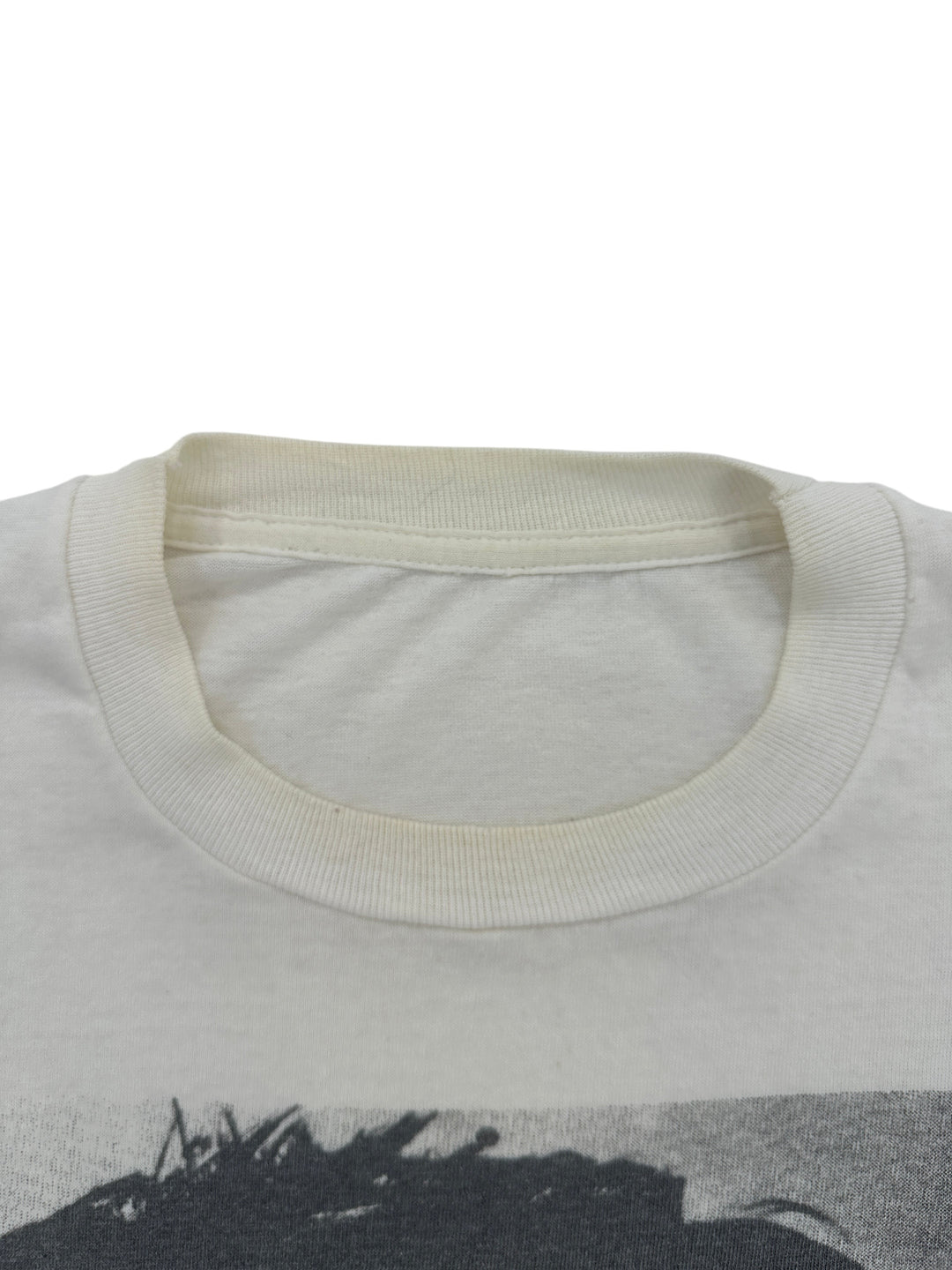 1980s Elvis T-shirt