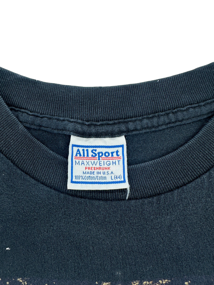 2000s Bruce Springsteen Tour T-shirt